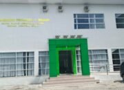 PERMAK Desak Kejati Sumut Usut Dugaan Pungli Rakorwil Kemenag dan Proyek Gedung Rp3 Miliar