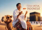 Menkeu Purbaya Berangkat Haji: Bawa Doa Khusus Agar Indonesia “Kaya Bareng” di Tahun 2029