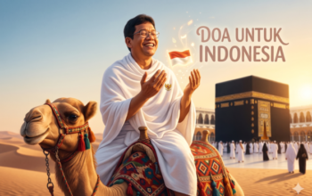 Menkeu Purbaya Berangkat Haji: Bawa Doa Khusus Agar Indonesia “Kaya Bareng” di Tahun 2029