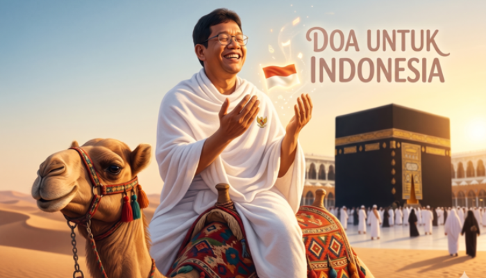 Menkeu Purbaya Berangkat Haji: Bawa Doa Khusus Agar Indonesia “Kaya Bareng” di Tahun 2029