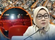 Usulan 1.000 Bioskop Desa Masuk APBN 2027, DPR Ingin Film Daerah Tak Sekadar Jadi Penonton