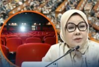 Usulan 1.000 Bioskop Desa Masuk APBN 2027, DPR Ingin Film Daerah Tak Sekadar Jadi Penonton
