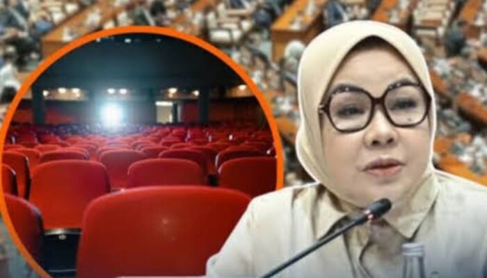 Usulan 1.000 Bioskop Desa Masuk APBN 2027, DPR Ingin Film Daerah Tak Sekadar Jadi Penonton