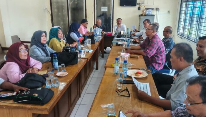 PWI Sumut Gelar Family Gathering 2026 di Jona Garden Langkat, Siapkan Lucky Draw Melimpah!