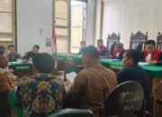 Sidang PHI PT Tor Ganda: Terungkap Pesangon Rp50 Juta Dipotong Sepihak, Saksi Perusahaan Banyak “Lupa Ingatan”