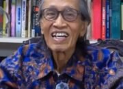 Video Lama Anhar Gonggong Viral Lagi, Singgung Dugaan “Niat Jahat” Nadiem