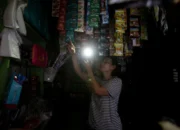 Blackout Sumatera: PLN Targetkan Listrik Langkat Nyala Penuh Sabtu Sore, Pelaku Usaha Menjerit Rugi Besar