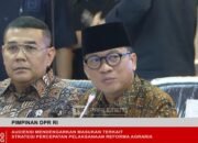 Demi Kopdes, Pemerintah Wacanakan Alfamart-Indomaret Tutup di Desa