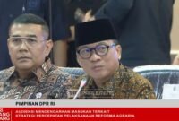 Demi Kopdes, Pemerintah Wacanakan Alfamart-Indomaret Tutup di Desa