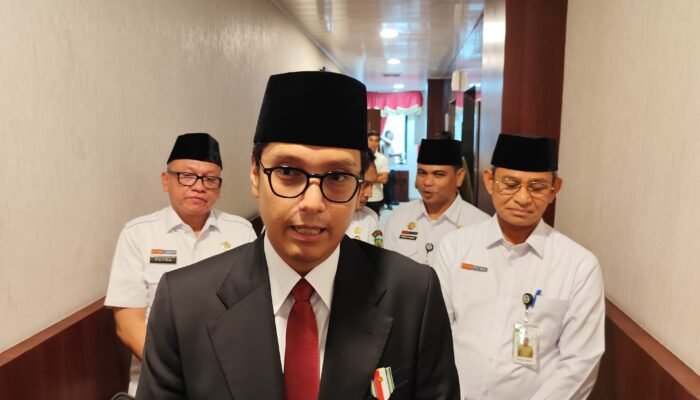 Fantastis! Harta Rico Waas Melonjak Enam Kali Lipat dalam Setahun