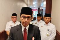 Fantastis! Harta Rico Waas Melonjak Enam Kali Lipat dalam Setahun
