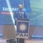 Orasi Politik Syah Afandin
