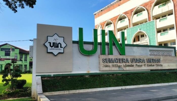 Mahasiswa UINSU Laporkan Dugaan Penganiayaan oleh Senior ke Polrestabes Medan