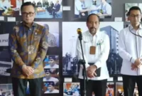 Ribuan Eks Bos BUMN yang Buat Rugi Terancam Dipenjara