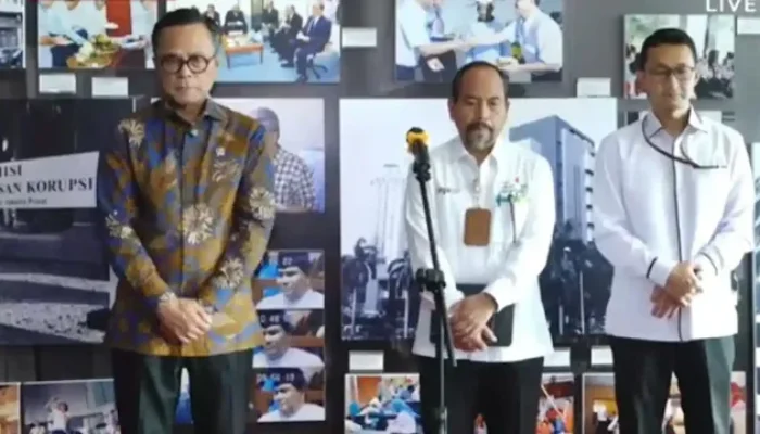 Ribuan Eks Bos BUMN yang Buat Rugi Terancam Dipenjara