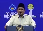 Prabowo Jawab Kritik Sering ke Luar Negeri: Jokowi Jarang Keluar Negeri Disalahkan, Saya Juga Disalahkan