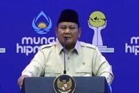 Prabowo Jawab Kritik Sering ke Luar Negeri: Jokowi Jarang Keluar Negeri Disalahkan, Saya Juga Disalahkan