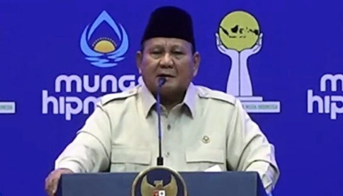 Prabowo Jawab Kritik Sering ke Luar Negeri: Jokowi Jarang Keluar Negeri Disalahkan, Saya Juga Disalahkan