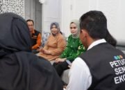 BPS Mulai Sensus Ekonomi di Langkat, Wabup Ajak UMKM Jangan Takut Didata