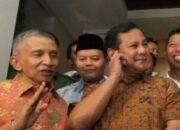 Amien Rais Sebut Roy Suryo dan Dokter Tifa Korban Kezaliman, Singgung Prabowo soal Penegakan Hukum