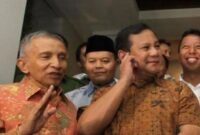 Amien Rais Sebut Roy Suryo dan Dokter Tifa Korban Kezaliman, Singgung Prabowo soal Penegakan Hukum