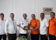Langkat Diproyeksikan Jadi Pusat Diklat Basarnas