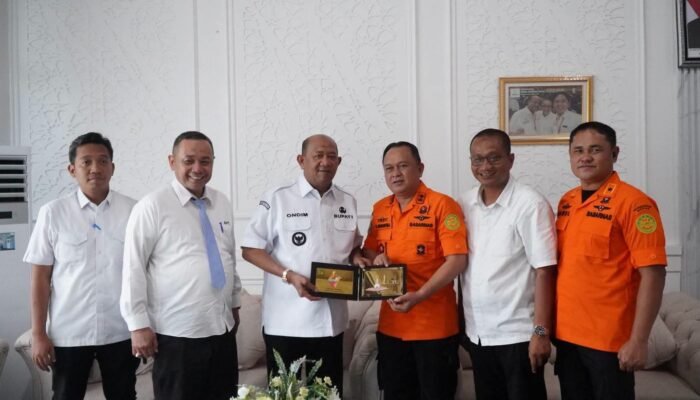 Langkat Diproyeksikan Jadi Pusat Diklat Basarnas