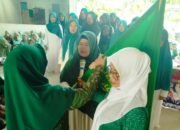Majelis Taklim dan Dzikir Al Haura Lantik Pengurus Kecamatan Datuk Lima Puluh, Perkuat Syiar Islam di Batu Bara