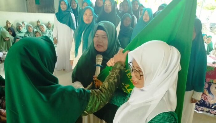 Majelis Taklim dan Dzikir Al Haura Lantik Pengurus Kecamatan Datuk Lima Puluh, Perkuat Syiar Islam di Batu Bara
