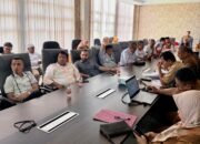 Gerindra DPRD Binjai Kritik Keras Pemko, Soroti Polemik Anggaran TKD Rp133 Miliar
