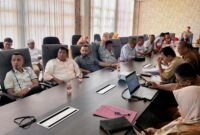 Gerindra DPRD Binjai Kritik Keras Pemko, Soroti Polemik Anggaran TKD Rp133 Miliar