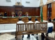 Hakim Tipikor Medan Vonis Bebas 4 Terdakwa Kasus Aset PTPN I