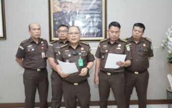 Kejati Sumut Belum Sikapi Putusan Bebas Kasus Citraland