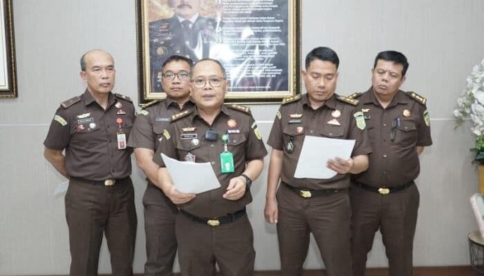 Kejati Sumut Belum Sikapi Putusan Bebas Kasus Citraland