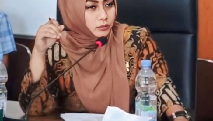 Soroti Aset Negara, DPRD Medan Temukan Dugaan Bangunan Tanpa PBG di Lahan KAI