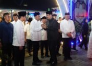 Langkat Kembali Berprestasi, Kafilah Raih Juara II Umum MTQ Provinsi Sumatera Utara