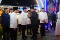 Langkat Kembali Berprestasi, Kafilah Raih Juara II Umum MTQ Provinsi Sumatera Utara