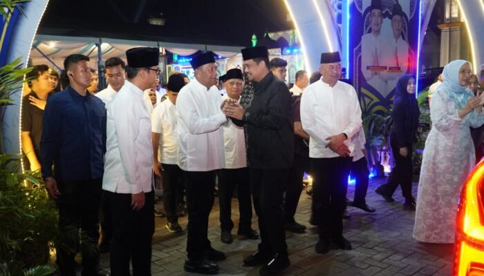Langkat Kembali Berprestasi, Kafilah Raih Juara II Umum MTQ Provinsi Sumatera Utara