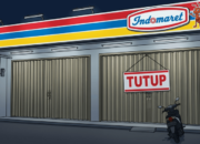 Viral Kabar Indomaret Tutup Dua Hari, Begini Kondisi Gerai di Kabupaten Langkat