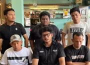 Ketua PB IMBI-SU Sayangkan Sikap Intimidasi The Break Pool & Cafe