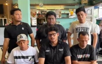 Ketua PB IMBI-SU Sayangkan Sikap Intimidasi The Break Pool & Cafe