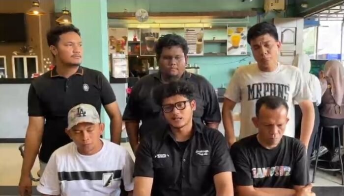 Ketua PB IMBI-SU Sayangkan Sikap Intimidasi The Break Pool & Cafe