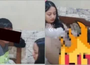 Siapa Andini Permata Videonya Berdurasi 2 Menit 31 Detik Bareng Adiknya Viral di Medsos