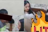 Siapa Andini Permata Videonya Berdurasi 2 Menit 31 Detik Bareng Adiknya Viral di Medsos