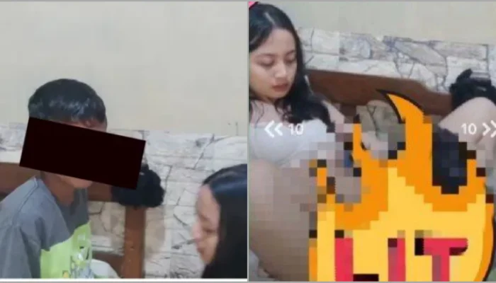 Siapa Andini Permata Videonya Berdurasi 2 Menit 31 Detik Bareng Adiknya Viral di Medsos