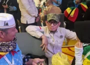 Wamenhaj Tegas: Badal Haji Rp10 Juta Diduga Modus Penipuan Jamaah