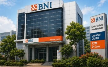 Kasus Koperasi Swadharma, BNI Siapkan Pembayaran Ganti Rugi Rp472 Juta