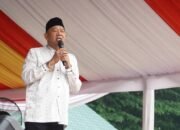 Bupati Langkat dari Jakarta Sampaikan Duka atas Wafatnya H. M. Nur Abu Bakar