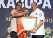 Diresmikan Kemenkum, 277 Pos Bantuan Hukum Siap Layani Masyarakat Langkat
