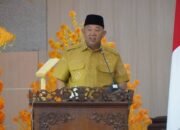 748 Aspirasi Warga Langkat Resmi Ditetapkan dalam Pokir DPRD 2026